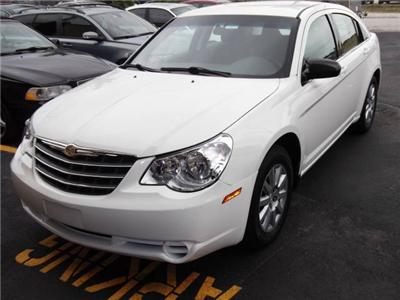 Used Chrysler Sebring 2010 : $11999