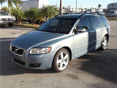 Used Volvo V50 2008 : $14999