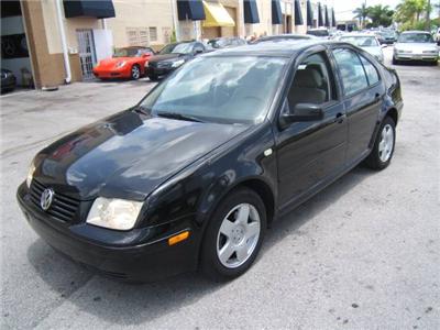Used Volkswagen Jetta 2000 : $3999