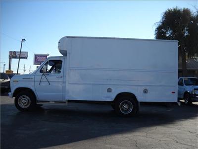 Used FORD E350 1984 : $2488