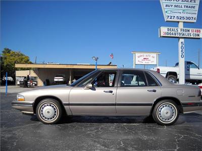 Used Buick LeSabre 1994 : $2999