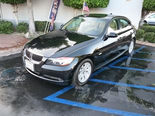 used BMW 328 i 2007 : $18995