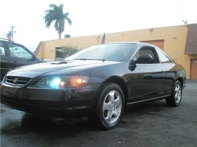 Used Honda Accord 2000 : $5490