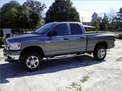 Used Dodge RamPickup 2008 : $21900