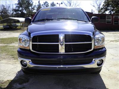 Used Dodge RamPickup 2006 : $14900
