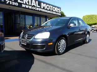 used Volkswagen Jetta 2.5 2005 : $9995