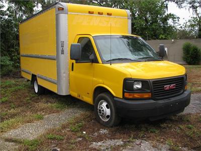 Used GMC Savana 2004 : $8995
