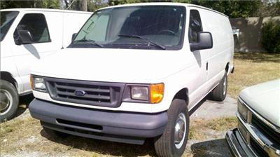 Used Ford Econoline 2006 : $6995