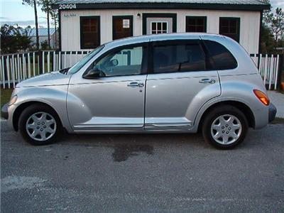 Used Chrysler PTCruiser 2002 : $3995