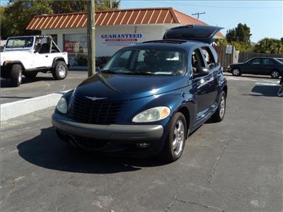 Used Chrysler PTCruiser 2001 : $5575