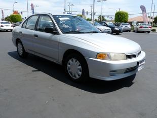 used Mitsubishi Mirage 2000 : $4495