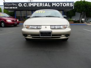 used Saturn SL 2 1999 : $3995
