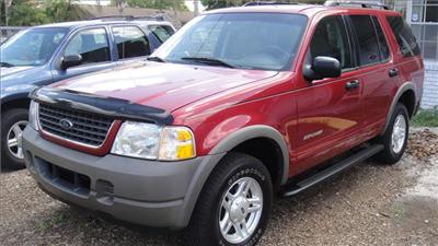 Used Ford Explorer 2002 : $6950