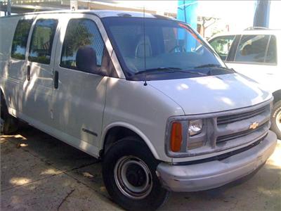 Used Chevrolet Express 1999 : $5575