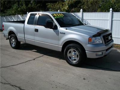 Used Ford F150 2005 : $9500