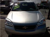Used Chevrolet Malibu 2006 : $8500