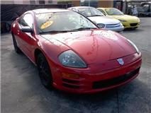 Used Mitsubishi Eclipse 2001 : $3299