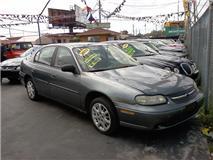 Used Chevrolet Classic 2005 : $5999