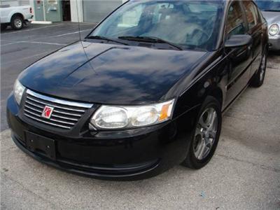 Used Saturn Ion 2005 : $6490