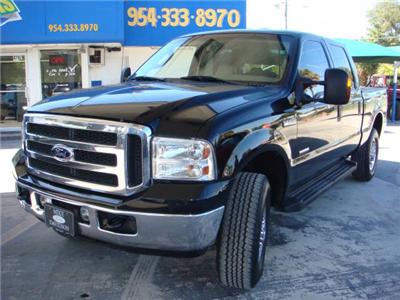 Used Ford F250 2006 : $23900