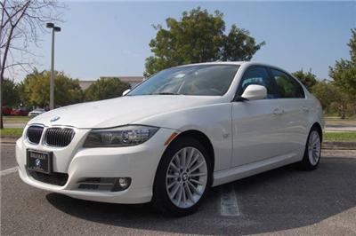 Used BMW 3series 2010 : $38500