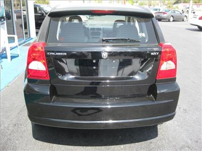 Used Dodge Caliber 2007 : $0