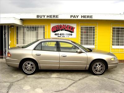 Used Buick Regal 1999 : $5995