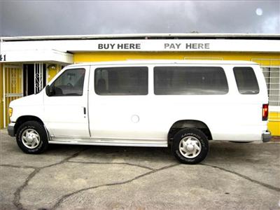 Used Ford EconolineWagon 1999 : $6788