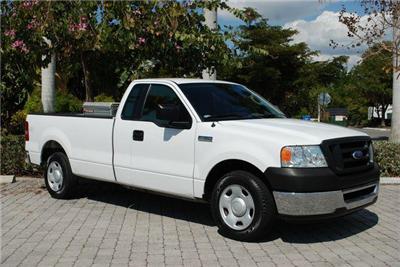 Used Ford F150 2006 : $9950
