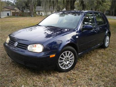 Used Volkswagen Golf 2006 : $8995