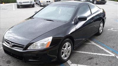 Used Honda Accord 2007 : $8000