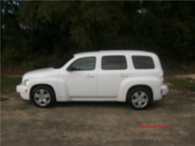 Used Chevrolet HHR 2008 : $8100