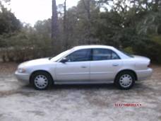 Used Buick Century 2005 : $6250
