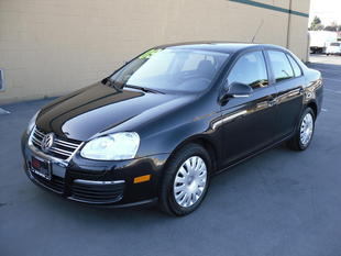 used Volkswagen Jetta 2.5 2009 : $14990