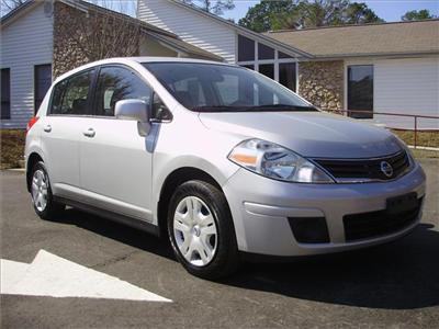Used Nissan Versa 2010 : $13990