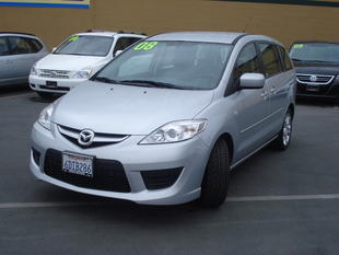 used Mazda 5 2008 : $13990