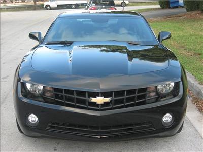 Used Chevrolet Camaro 2010 : $23900