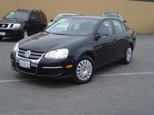 used Volkswagen Jetta S 2009 : $13990