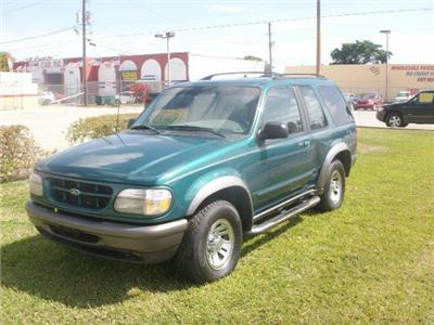 Used Ford Explorer 1998 : $2990