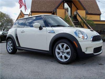 Used MINI Cooper 2009 : $22900