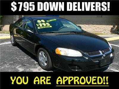 Used Dodge Stratus 2004 : $5995