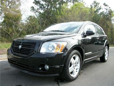 Used Dodge Caliber 2007 : $8995