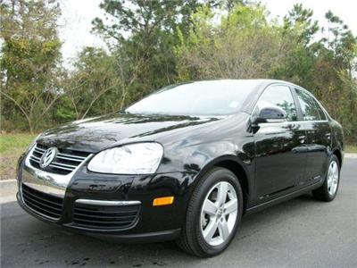 Used Volkswagen Jetta 2008 : $15995