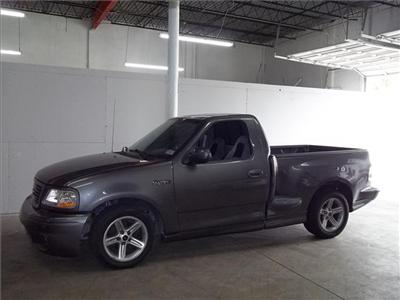 Used Ford F150 2004 : $12995