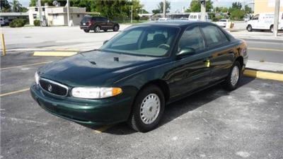 Used Buick Century 2003 : $3950