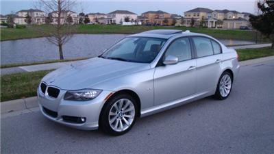 Used BMW 3series 2010 : $30995