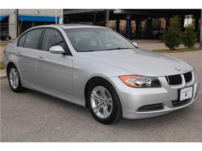 Used BMW 3series 2008 : $20995