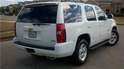Used Chevrolet Tahoe 2009 : $33500