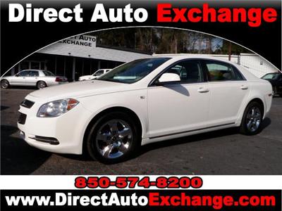 Used Chevrolet Malibu 2008 : $14995