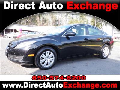 Used Mazda 6 2009 : $14995